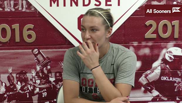 4-19-2023 Kinzie Hansen (Pre-Baylor)